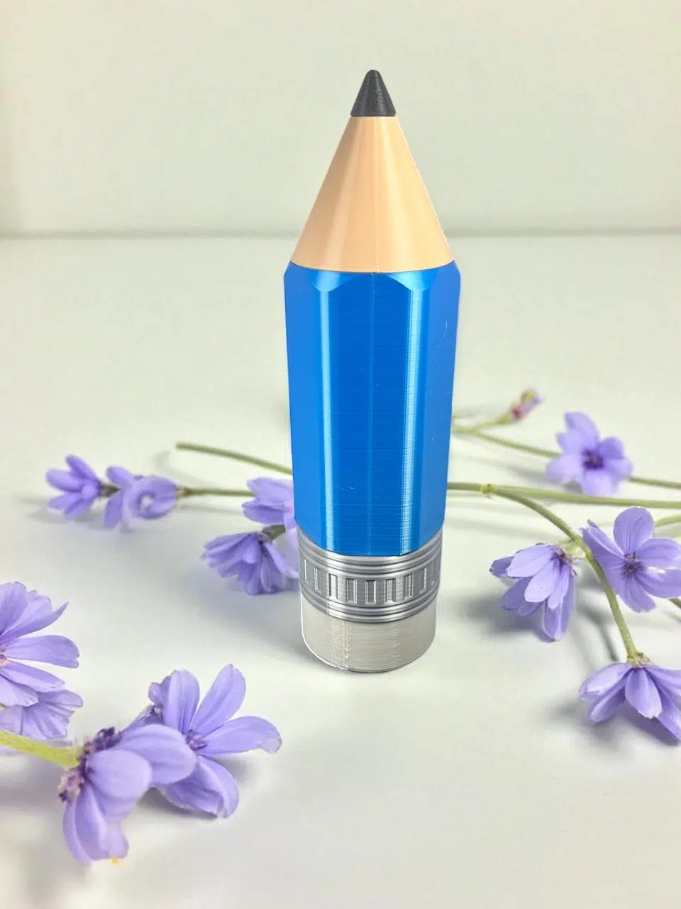 Zatomic_Pencil Planter & Desk Organizer_3 Zatomic_Pencil Planter & Desk Organizer_3