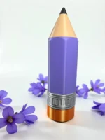 Creative Caddy' Pencil Planter & Desk Organizer - Image 5