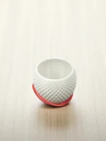 Polygon Planter - Wrap Around Plate - Image 3