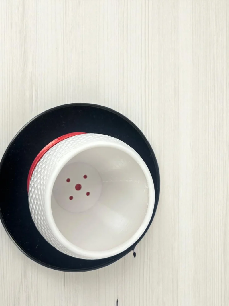 Polygon Planter - Wrap Around Plate - Image 2