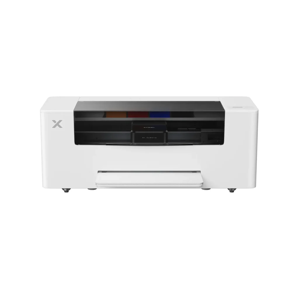 xTool Apparel Printer Standalone Main Image