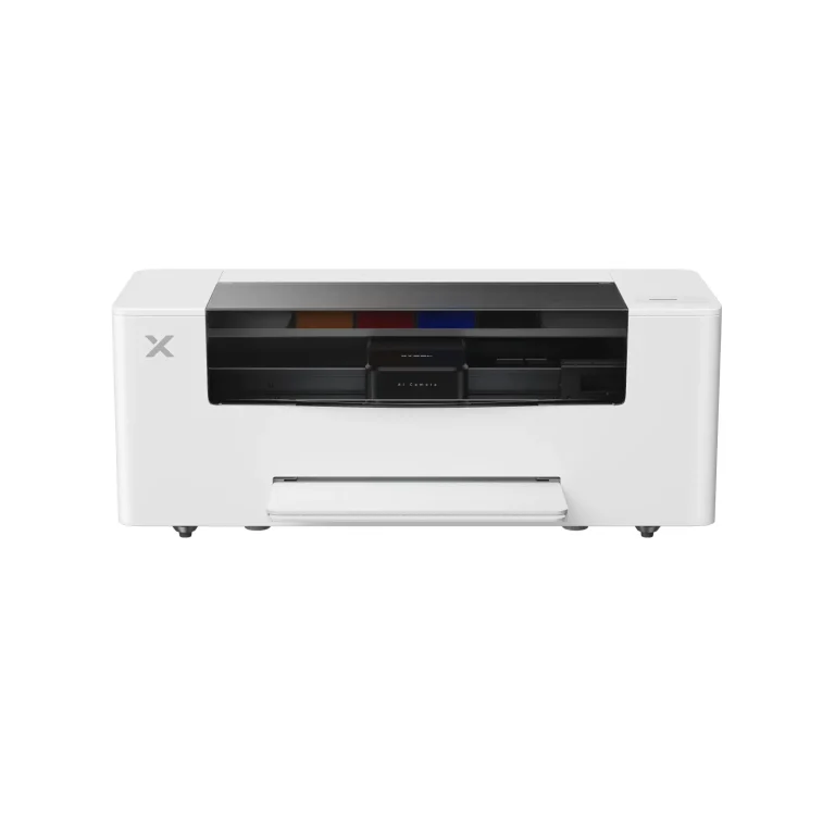 xTool Apparel Printer Standalone Main Image