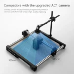 Mechblock AtomStack Swift 12W Laser Engraver_12