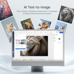 Mechblock AtomStack Swift 7W Laser Engraver_6