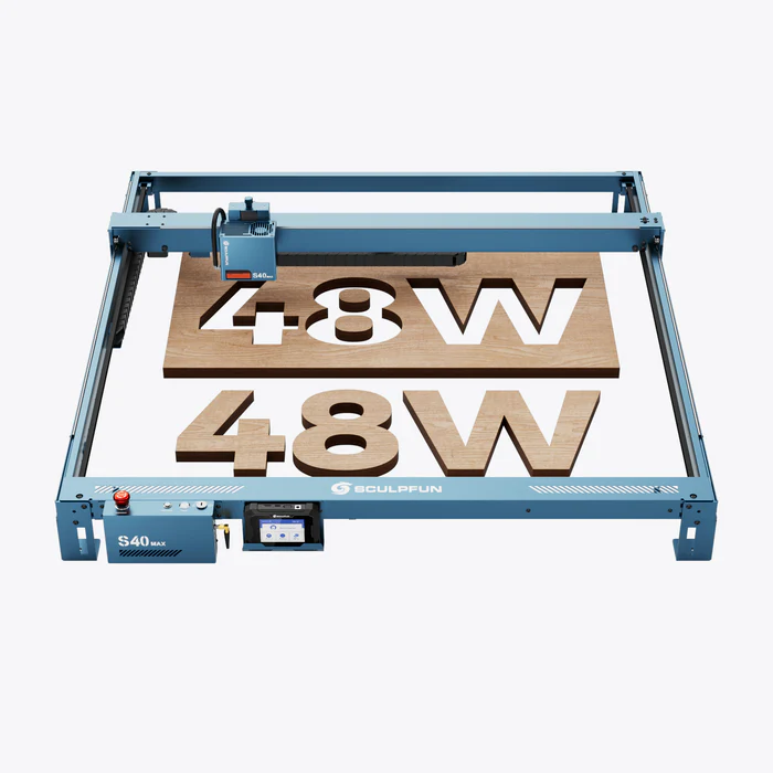 Mechblock Sculpfun S40_max_1