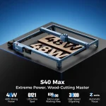 Mechblock Sculpfun S40_max_6