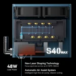 Mechblock Sculpfun S40_max_7