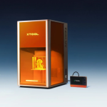 Mechblock Xtool F2 UV Laser_10