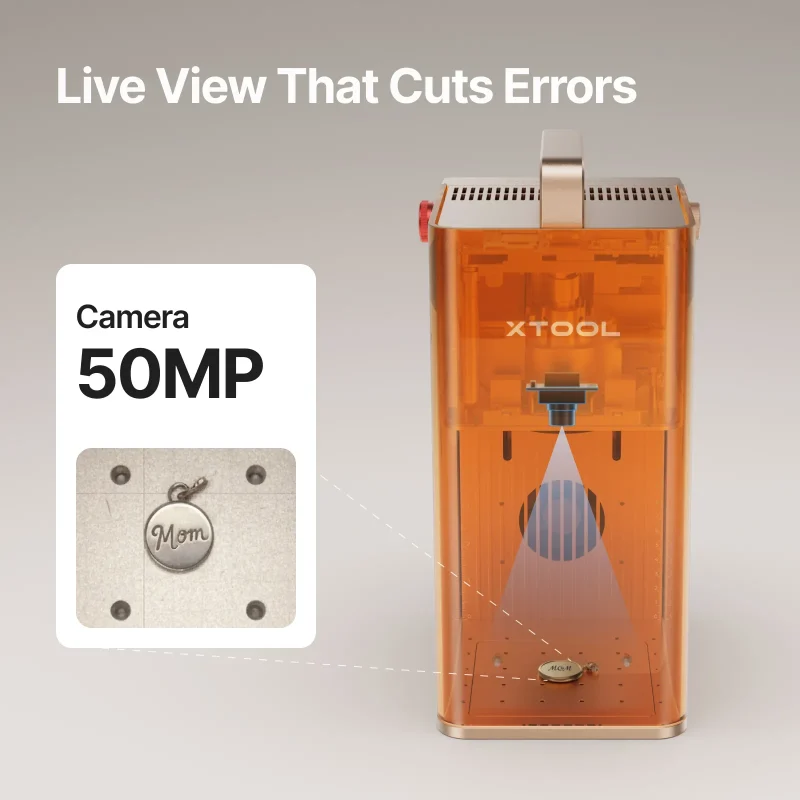 Mechblock Xtool F2_5