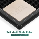 SCULPFUN H3 Hoeycomb_13