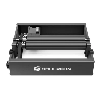Sculpfun MiNI Rotary_1