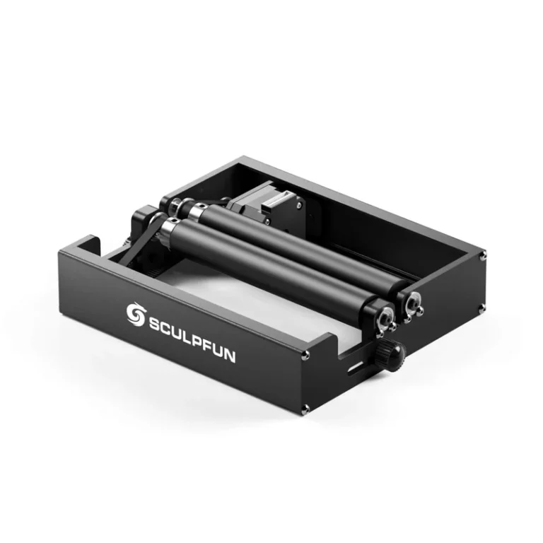Sculpfun MiNI Rotary_2
