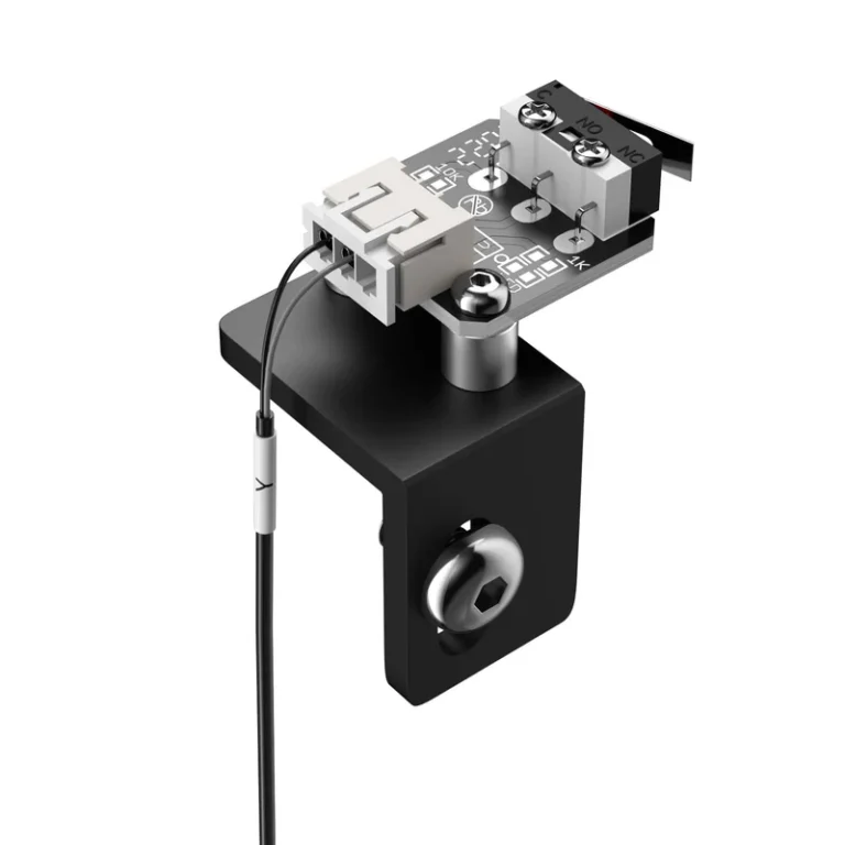mechblock sculpfun limit switch