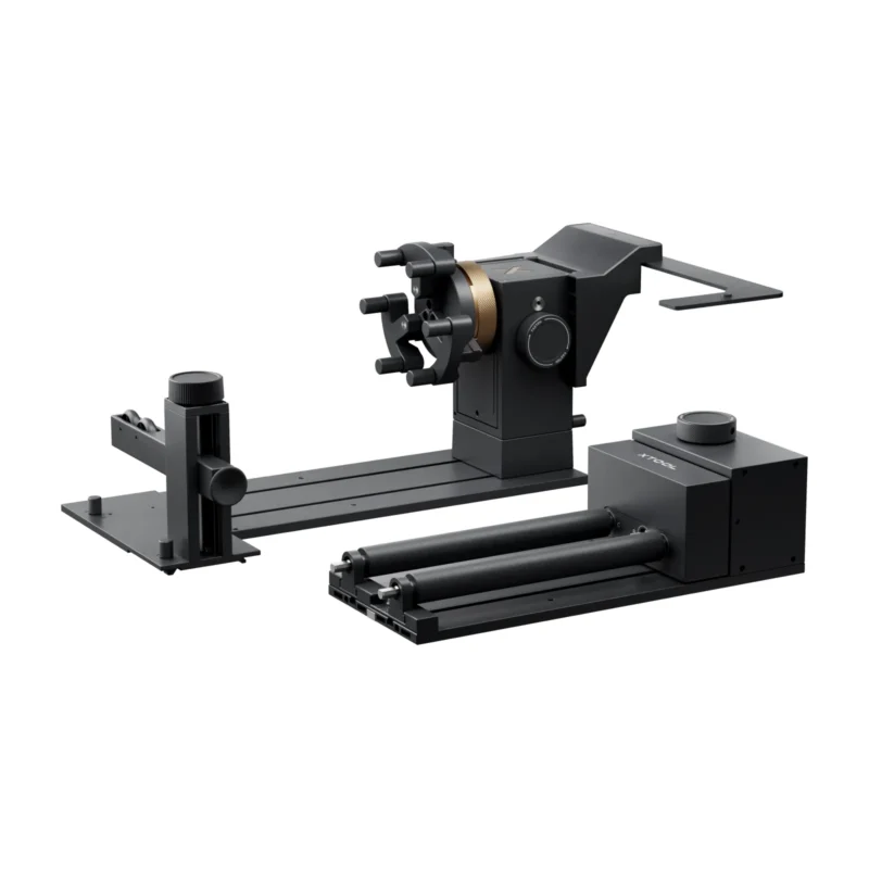 mechblock xtool RA3_3