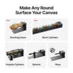 mechblock xtool RA3_5