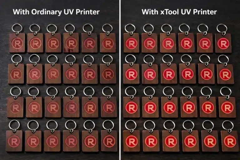Xtool Laser Printer