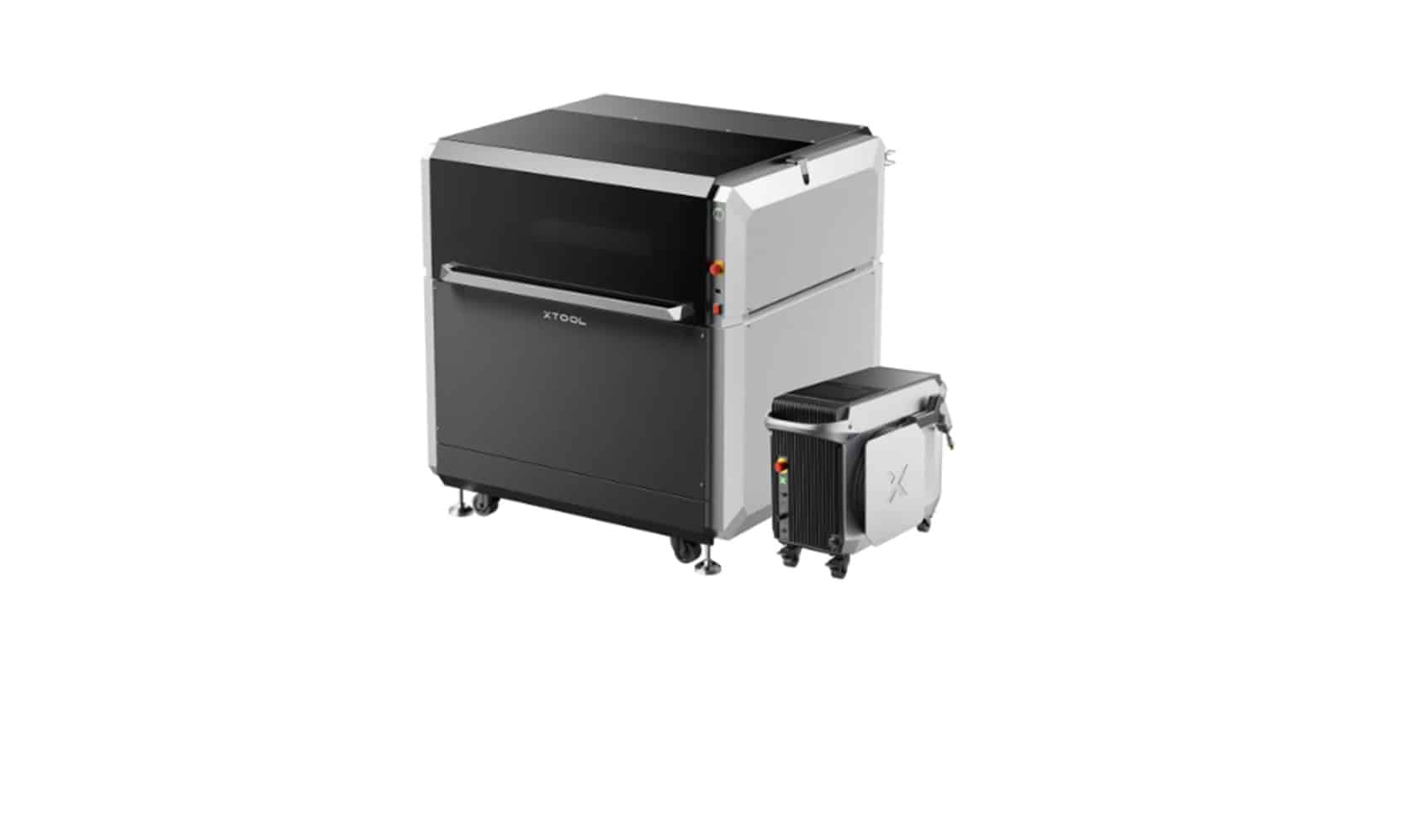 xTool mechblock mtlfab_101 xTool mechblock mtlfab_101