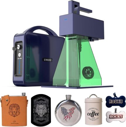 GWEIKE G2 Pro 30W_Mechblock_11
