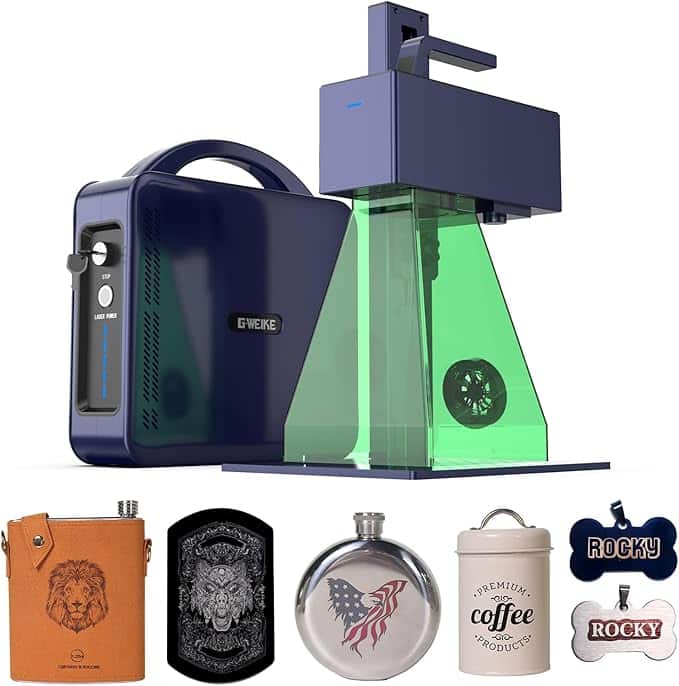 GWEIKE G2 20W_Mechblock_1