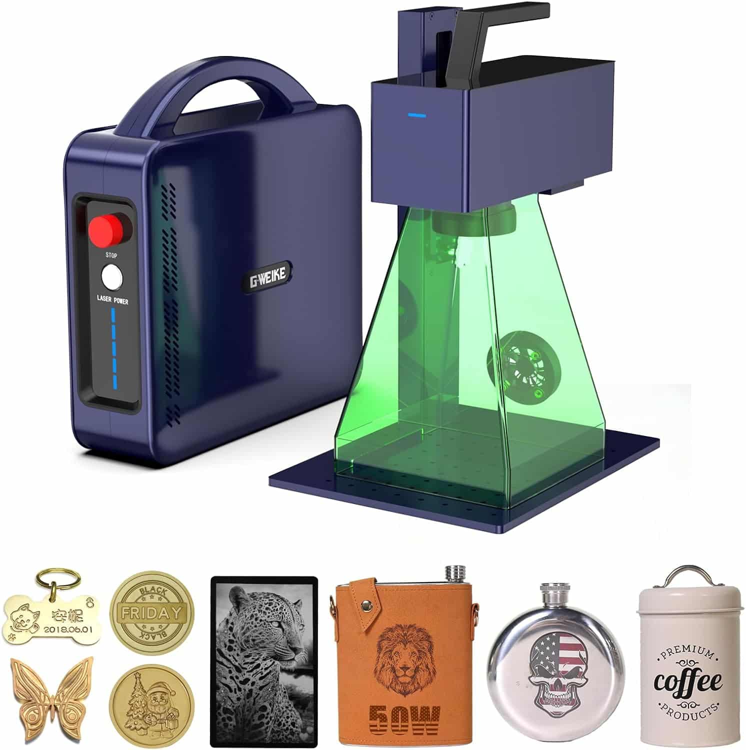 Gweike G2 Max_Mechblock_50W_1 Gweike G2 Max_Mechblock_50W_1
