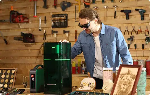 Gweike_G3_Mechblock_60W_MOPA_Fiber_40W_Diode_Dual_Laser_Engraver_6