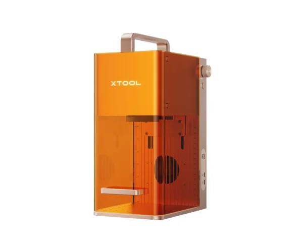 Laser Engraving Machine