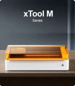 xTool M1 Ultra Laser Engravers