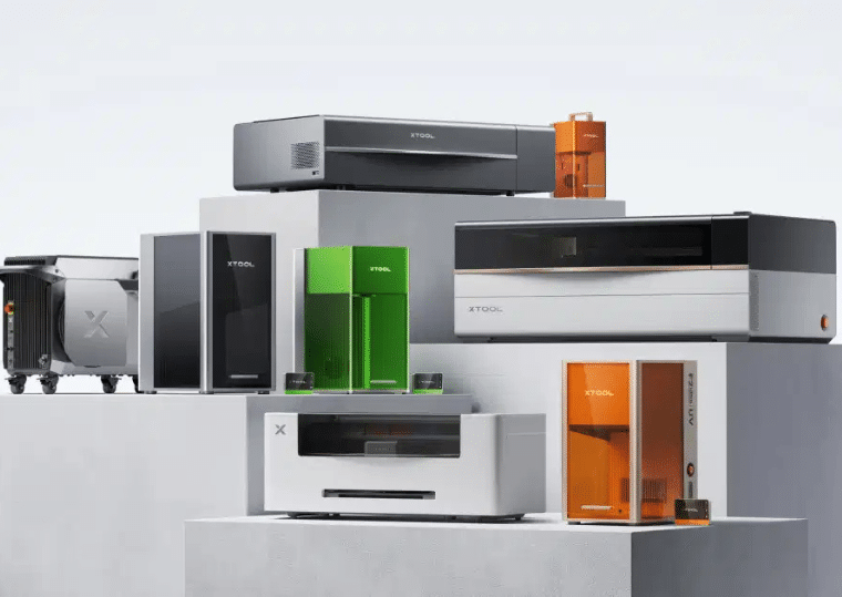 Buy CNC Laser Engraving Machines - Mechblock Mechblock