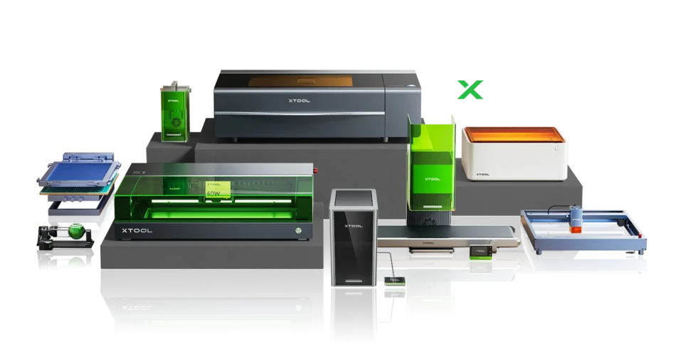 xTool pricing in India