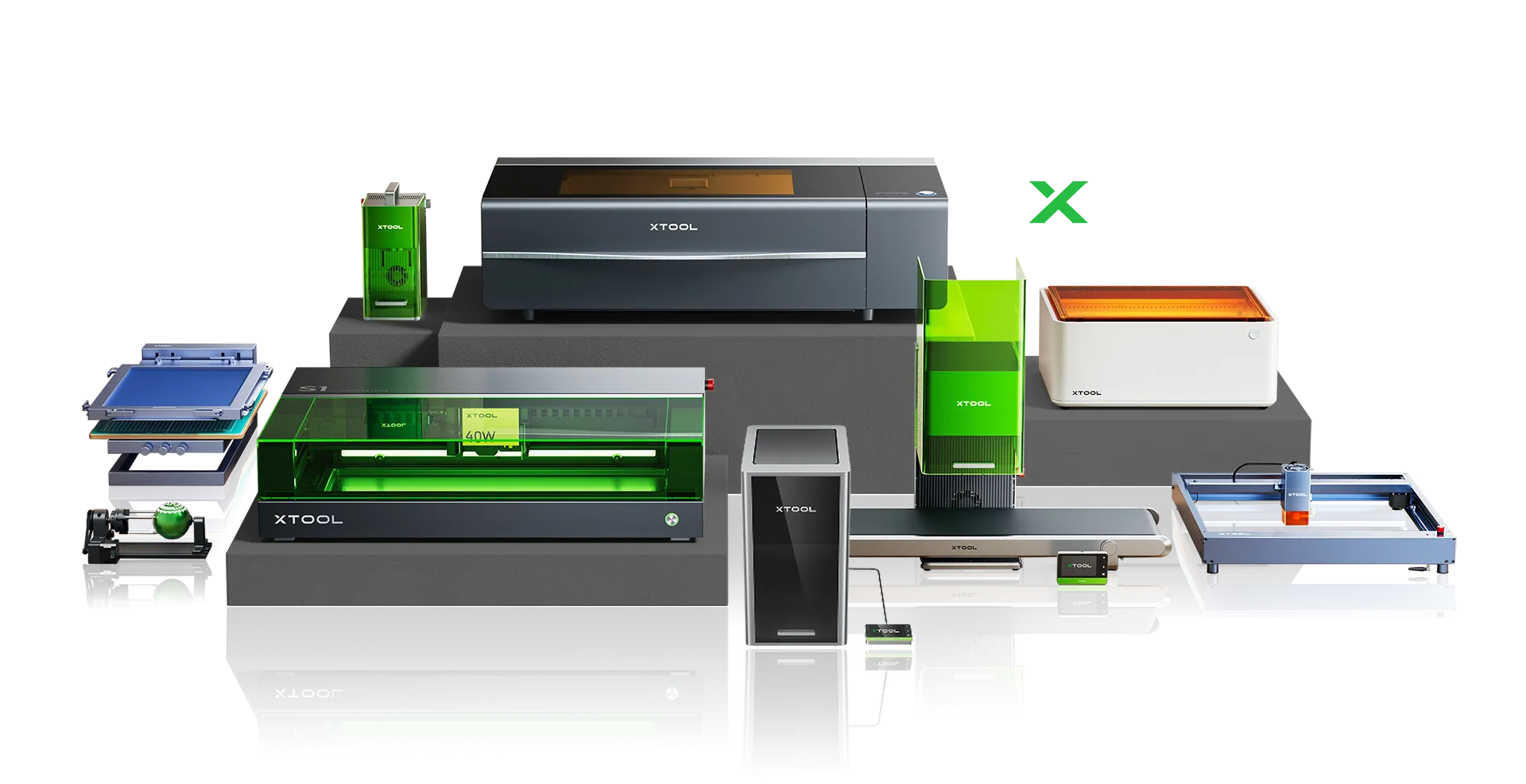 xTool pricing in India