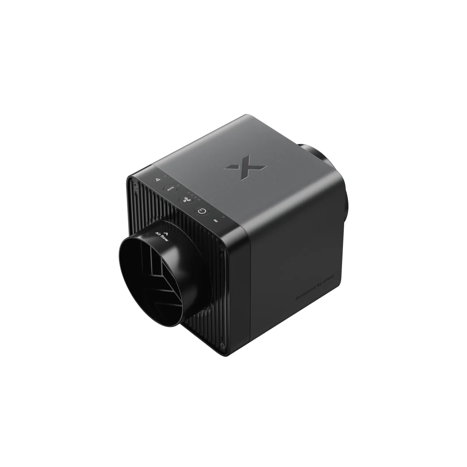 xtool_Mechblock_Hyper Flow Inline Duct Fan_1 xtool_Mechblock_Hyper Flow Inline Duct Fan_1