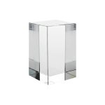 K9 Rectangle Crystal Block