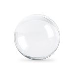 K9 Circle Crystal Block