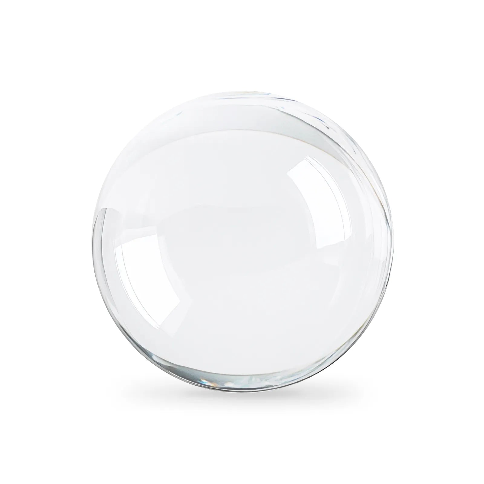 20260711_182510_xtool-laser-engraving-glass-k9-crystal-ball K9 Circle Crystal Block - Image 1