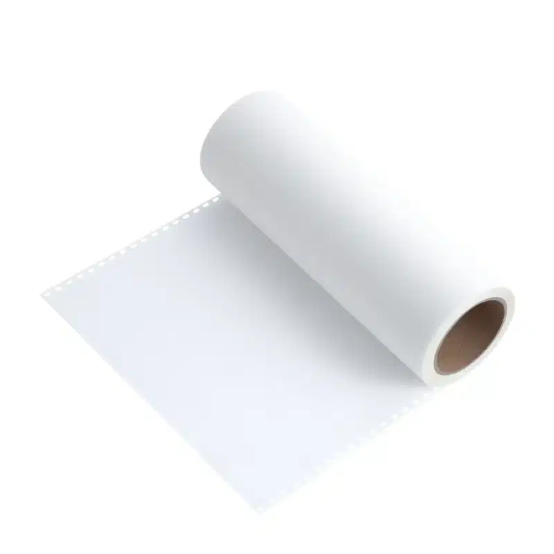 xTool Apparel Printer Film Rolls