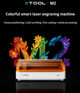 Buy Laser Engraver & Laser Cutter Machines in India | Mechblock – xTool, Sculpfun & More Mechblock