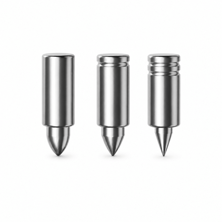 Replacement Tip for M1 Ultra Foil Transfer Tip (3 pcs)