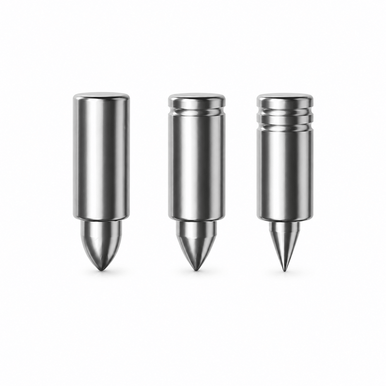 Machblock Replacement Tip for M1 Ultra Foil Transfer Tip 3 pic Replacement Tip for M1 Ultra Foil Transfer Tip (3 pcs)