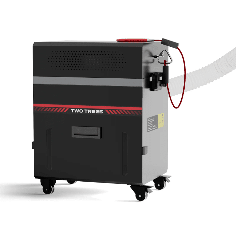 Twotrees M2 CNC Vacuum Cleaner Monster Kit