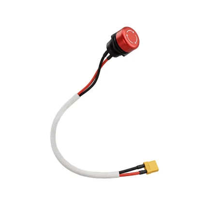 Emergency Stop Switch for xTool F2 Ultra