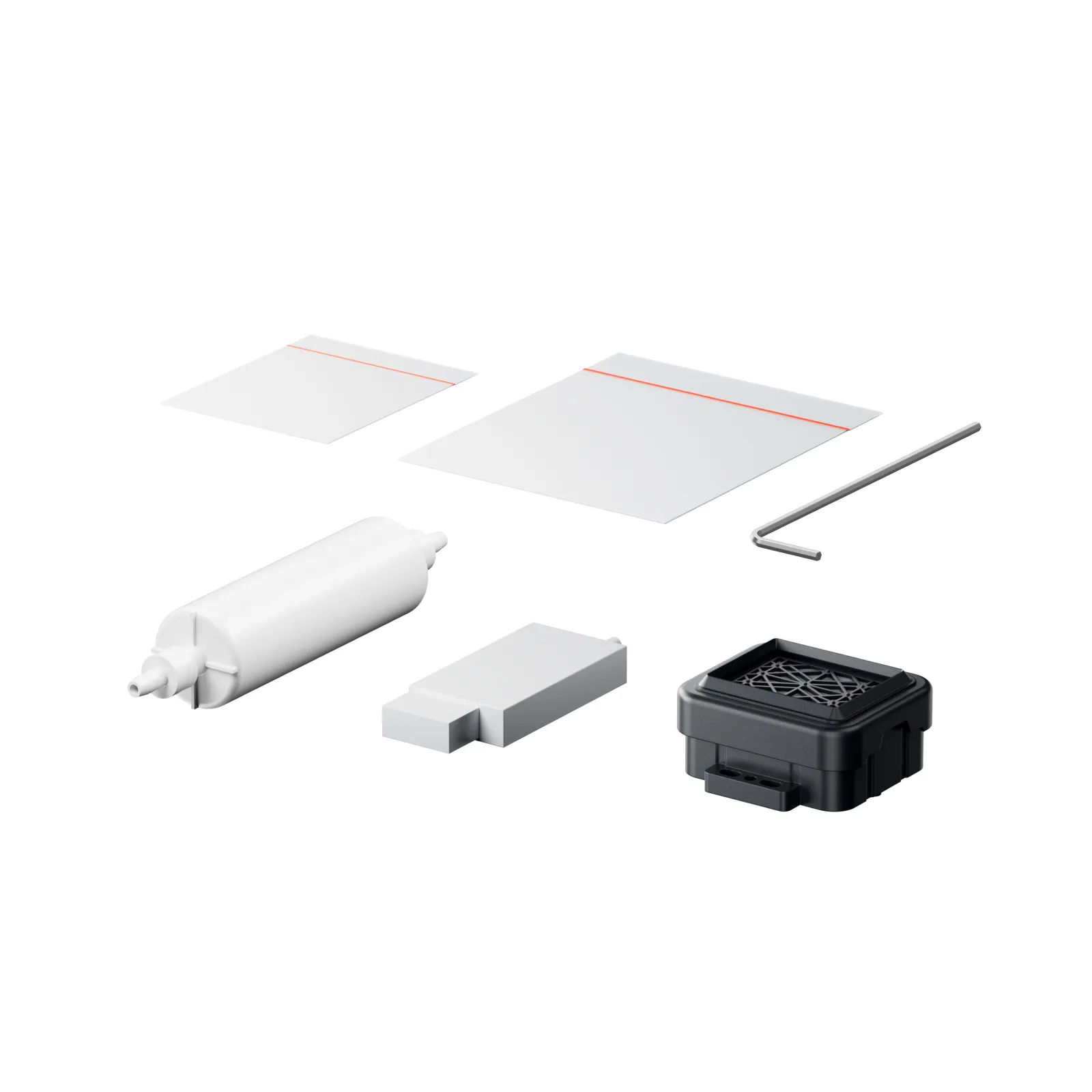 xTool Apparel Printer Maintenance Kit xTool Apparel Printer Maintenance Kit