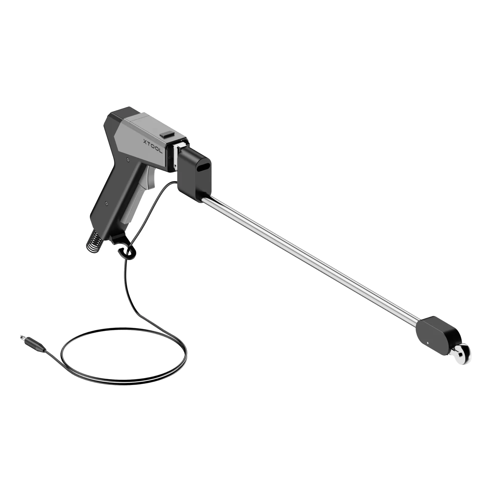 xTool MetalFab MaxClean™ 45mm Laser Cleaning Accessory xTool MetalFab MaxClean™ 45mm Laser Cleaning Accessory