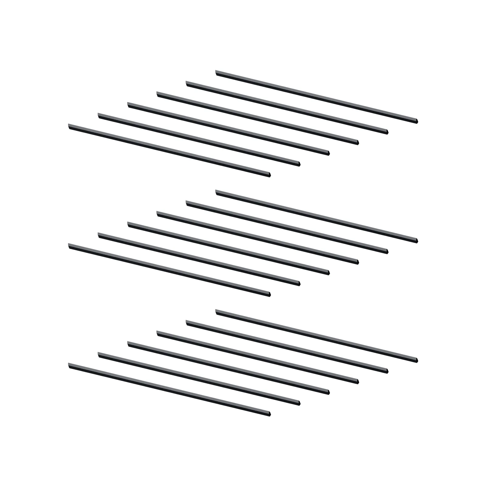 xTool P3 Slats xTool P3 Slats
