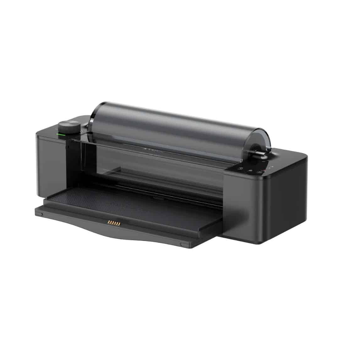 xTool LM1 Laminator_ RF1 Roll Feeder for O1 Omni Printer xTool LM1 Laminator/ RF1 Roll Feeder for O1 Omni Printer