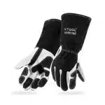14in Laser Welding Gloves for xTool MetalFab