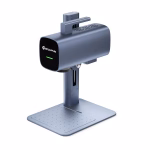 SCULPFUN G20 Fiber Laser Engraving Machine - Mechblock