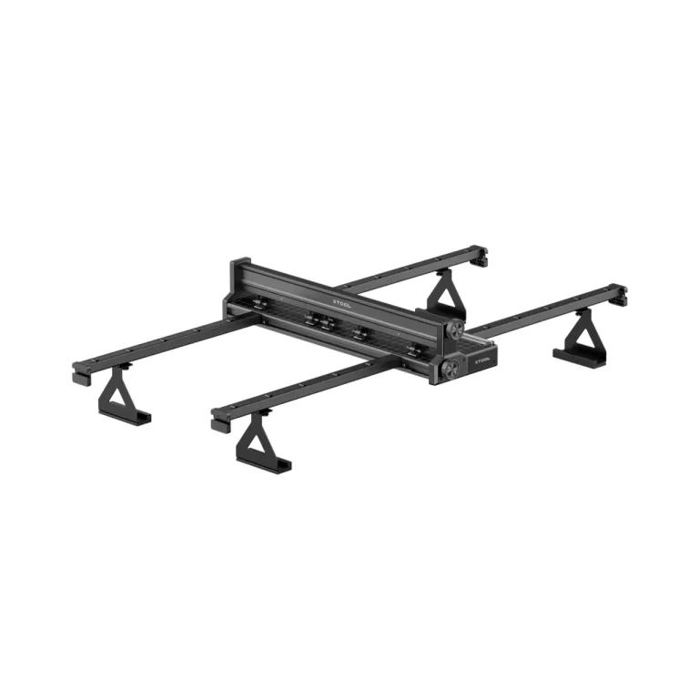 Automatic Conveyor Feeder for P2/P2S Basic 39 inch configuration