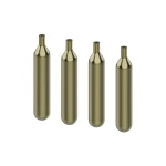 CO2 Gas Bottle