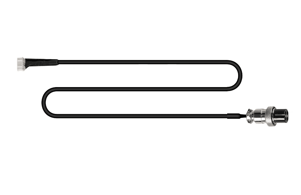 Mechblock RA2 Pro Cable for xTool M1 rotary attachment