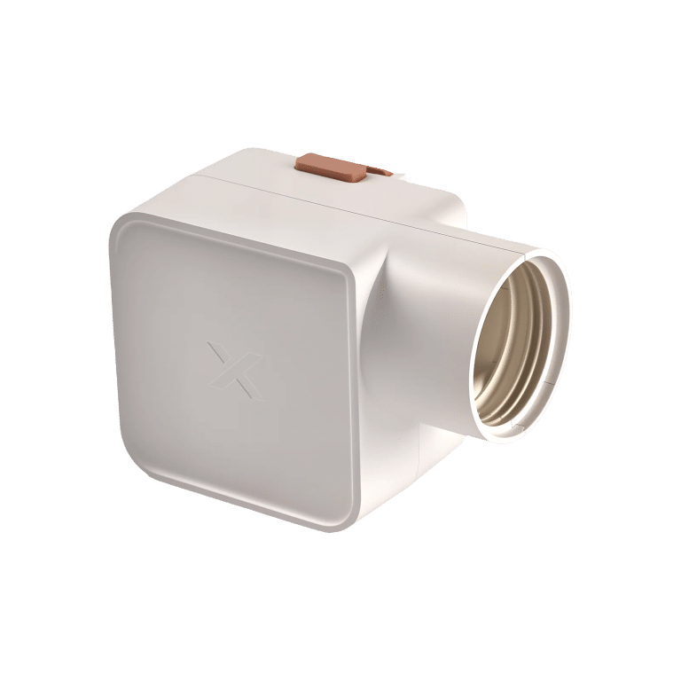 Mechblock Smoke Exhaust Module for xTool M1 Ultra